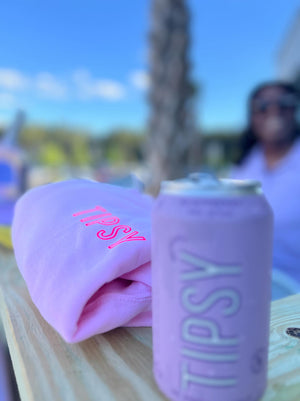 Tipsy Sweatshirt