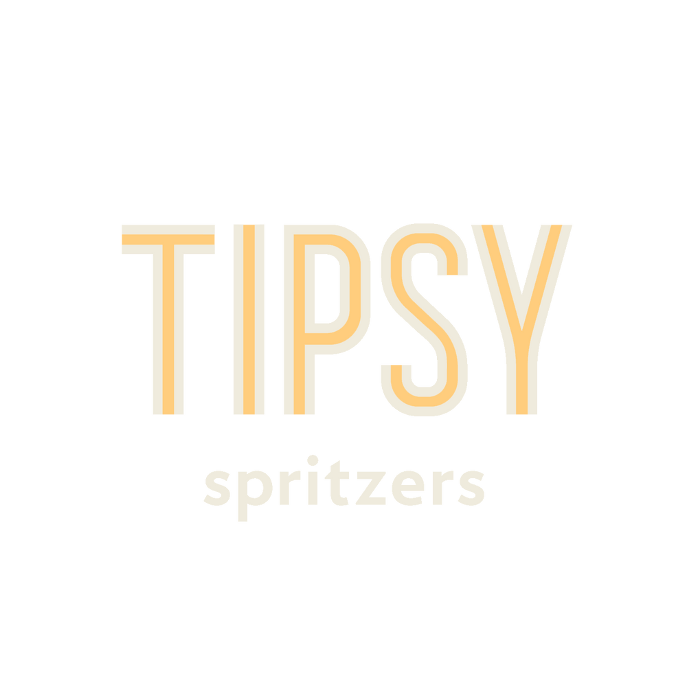 Tipsy Spritzers